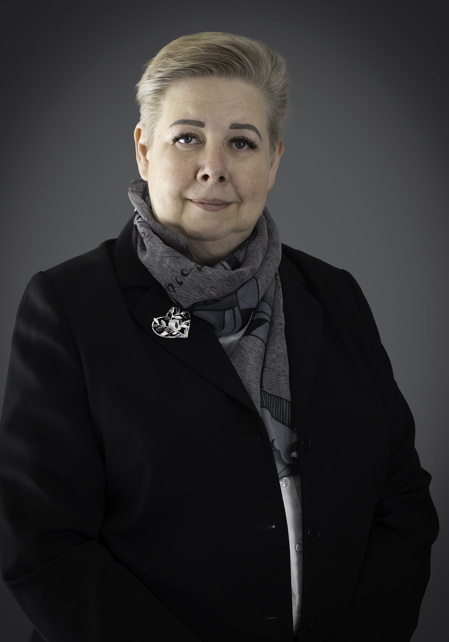 Eva Johansson
