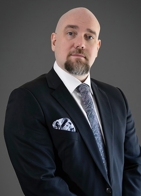 Micael Thernström